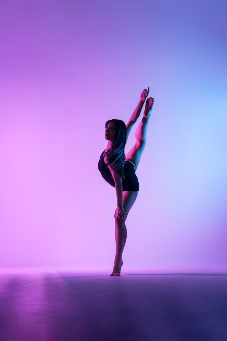 Session Feature: Coastal Dance Grads