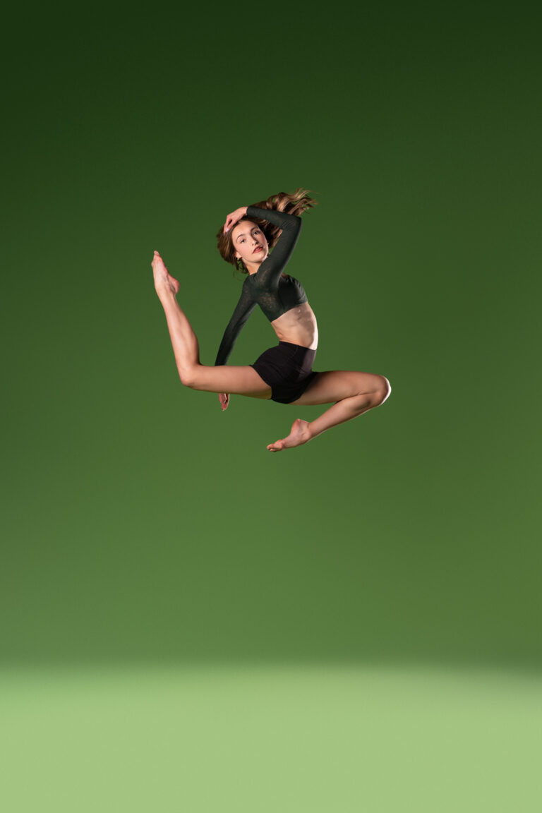 2026 Booking Open for Studios